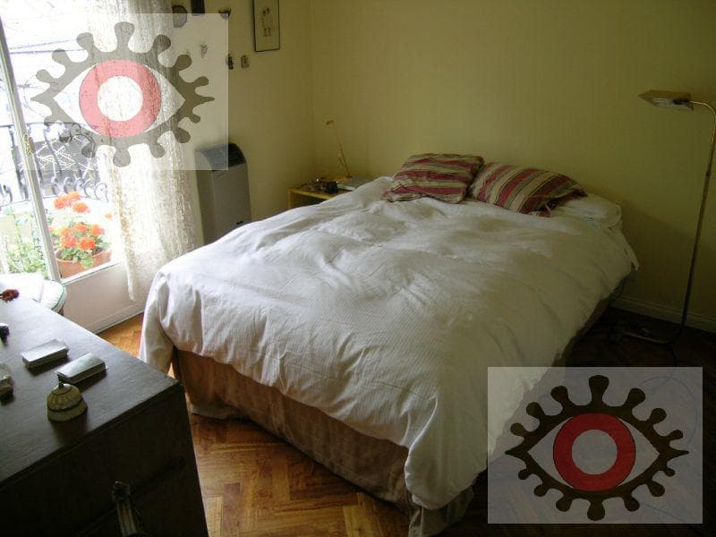Departamento en Palermo