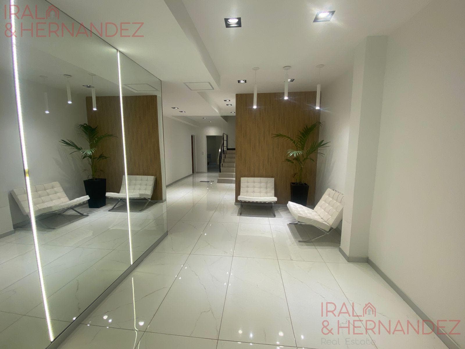For Sale: 2-Room Apartment - Belgrano - Available Immediately