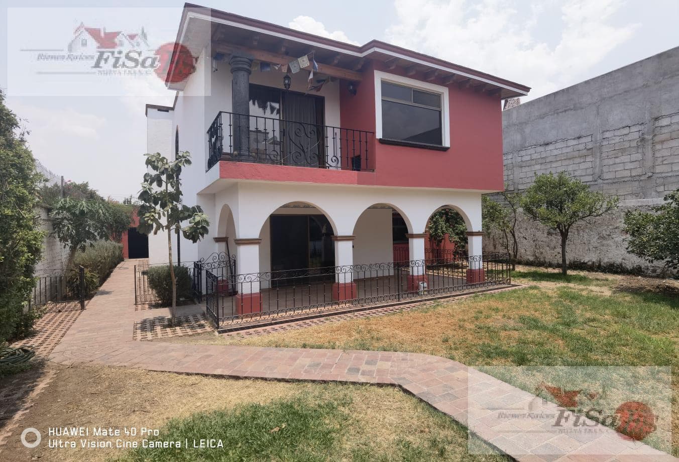 HOUSE FOR SALE