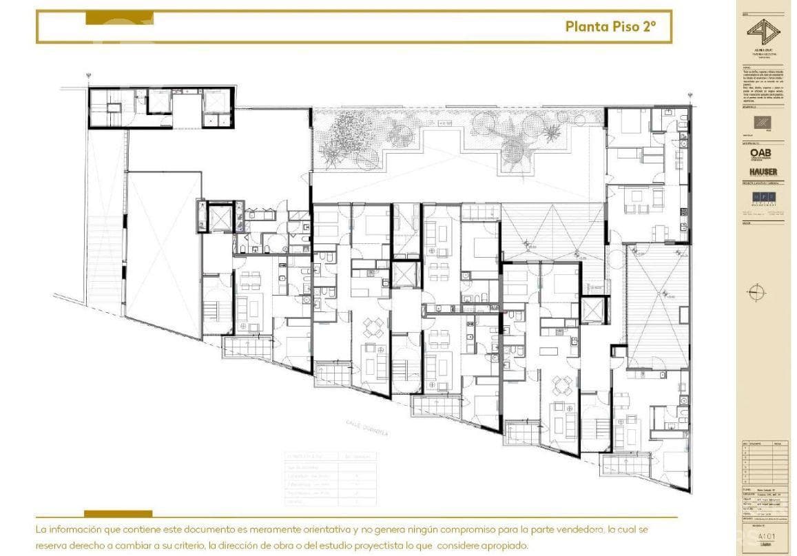 1-Bedroom Apartment for Sale with Rental Income in Downtown - 207