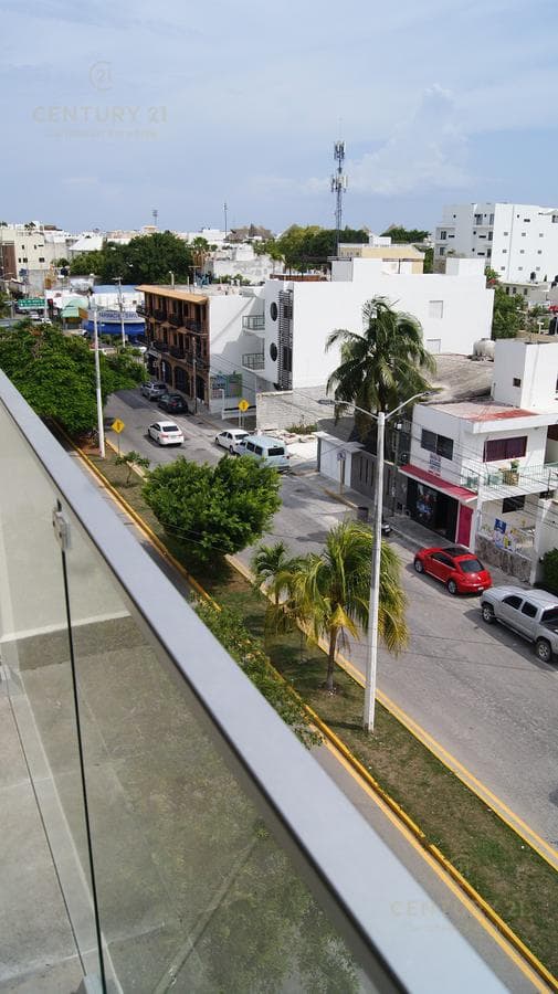 INCREIBLE OPORTUNIDAD, ESTUDIO EN VENTA EN CENTRO DE PLAYA DEL CARMEN CON TODO P3160