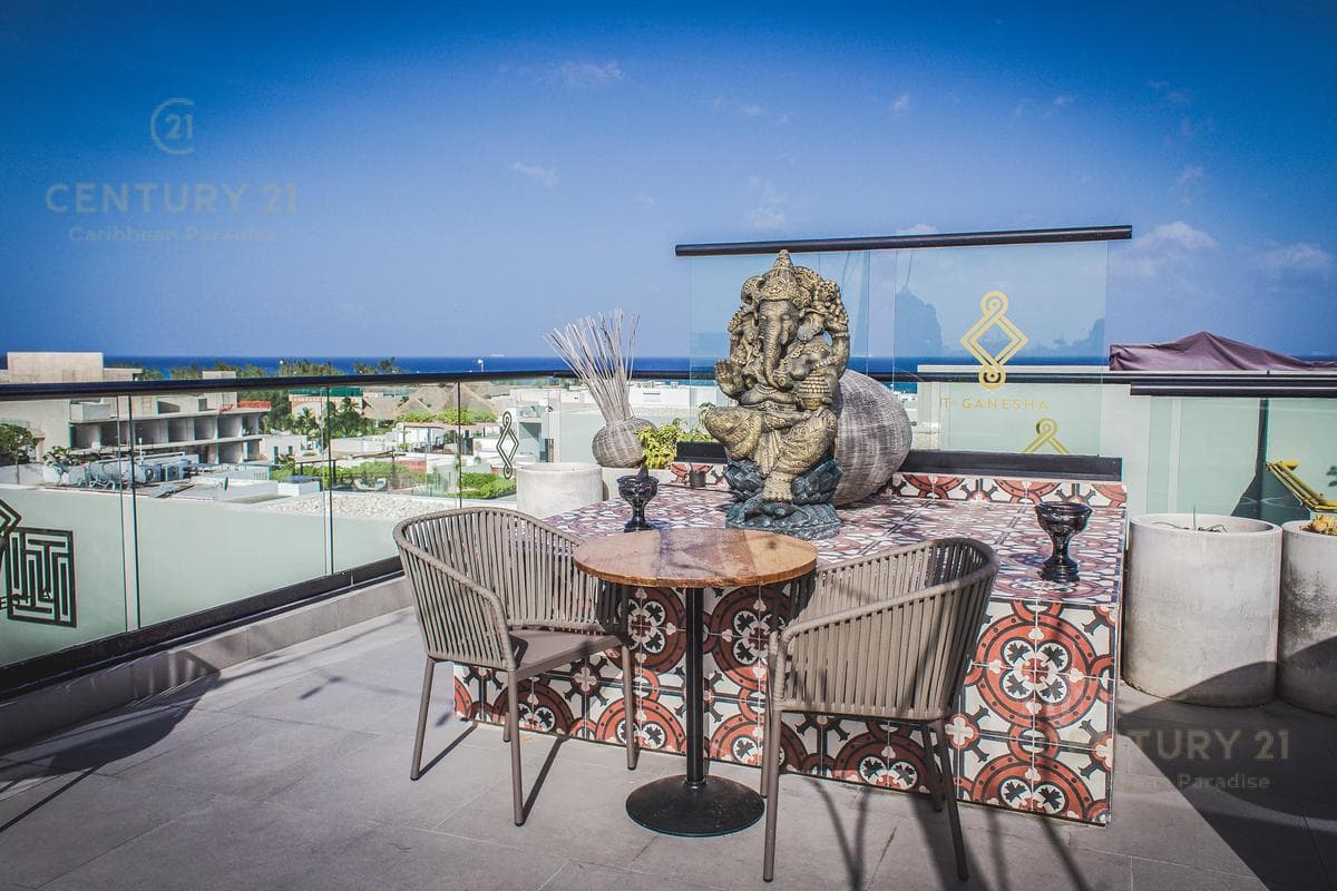 IT Hotel & Residences Ultimo departamento 1 REC OPORTUNIDAD P2352