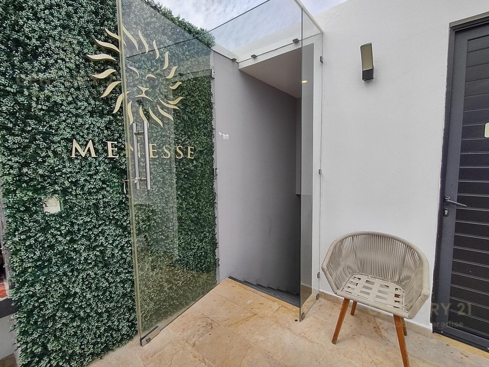 Furnished Studio for Sale at Menesse One Paralia in Playa del Carmen | Near the Beach | P4144