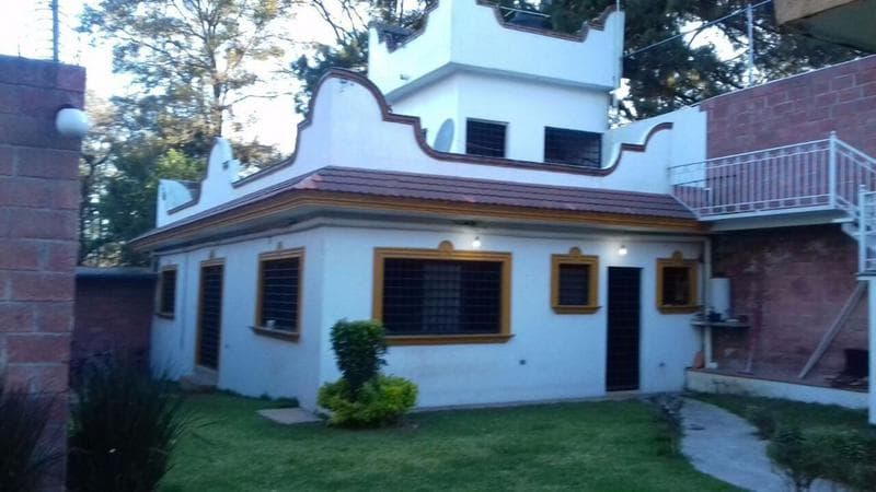 SANTA MARIA COUNTRY HOUSE!!