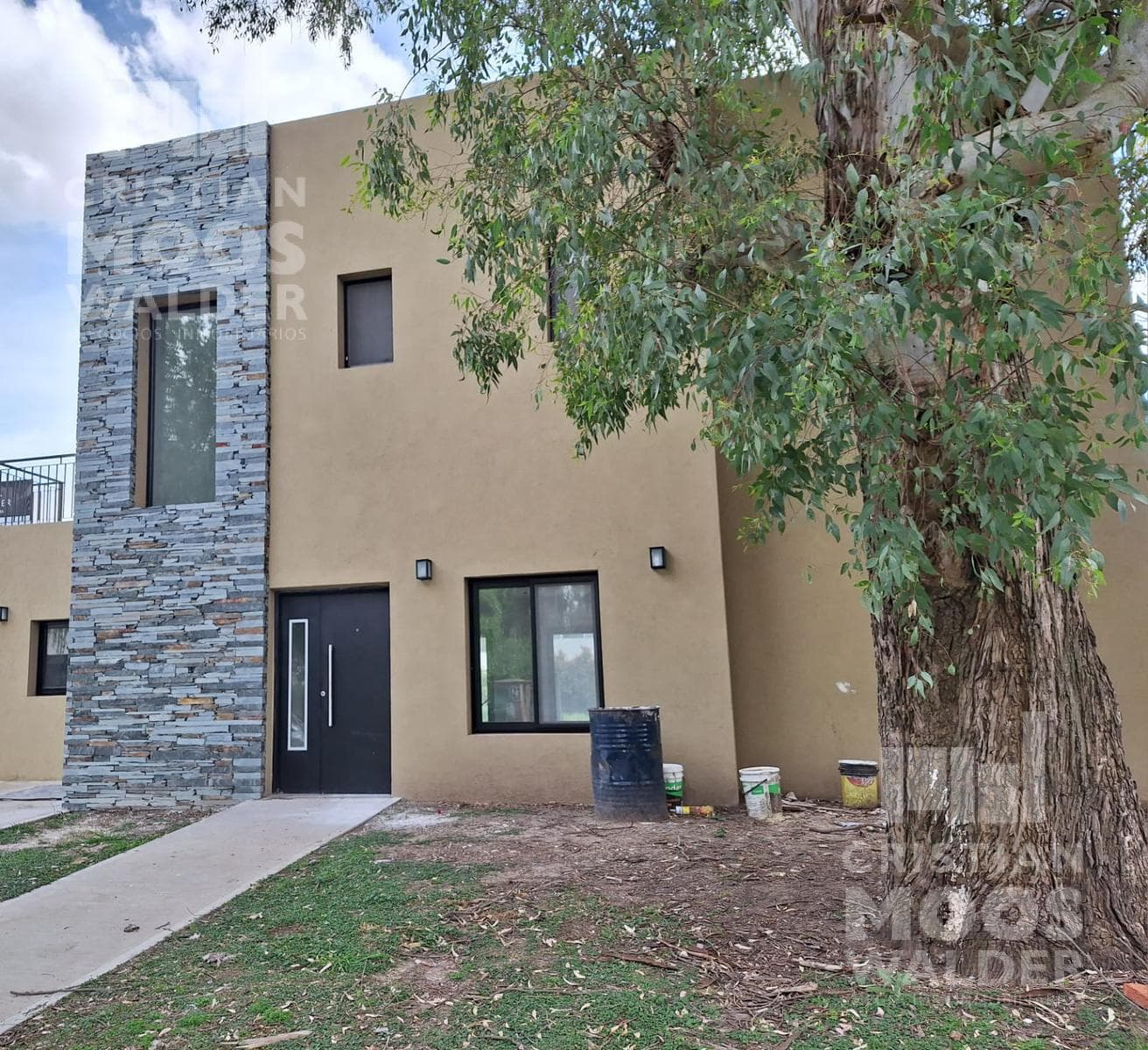 House for Sale - Harás Santa María - Loma Verde.