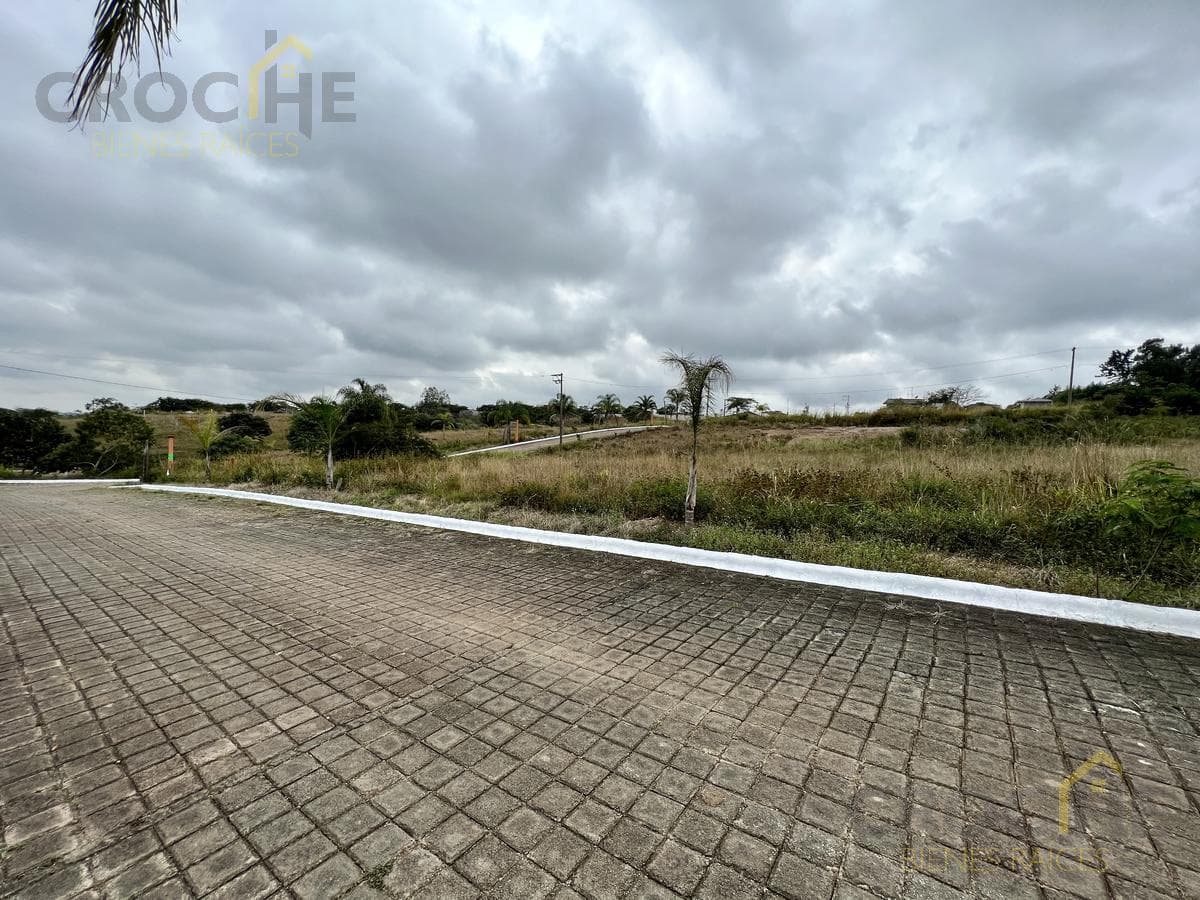 Land for sale in the El Lencero area on the road to El Chico, Emiliano Zapata, Ver.