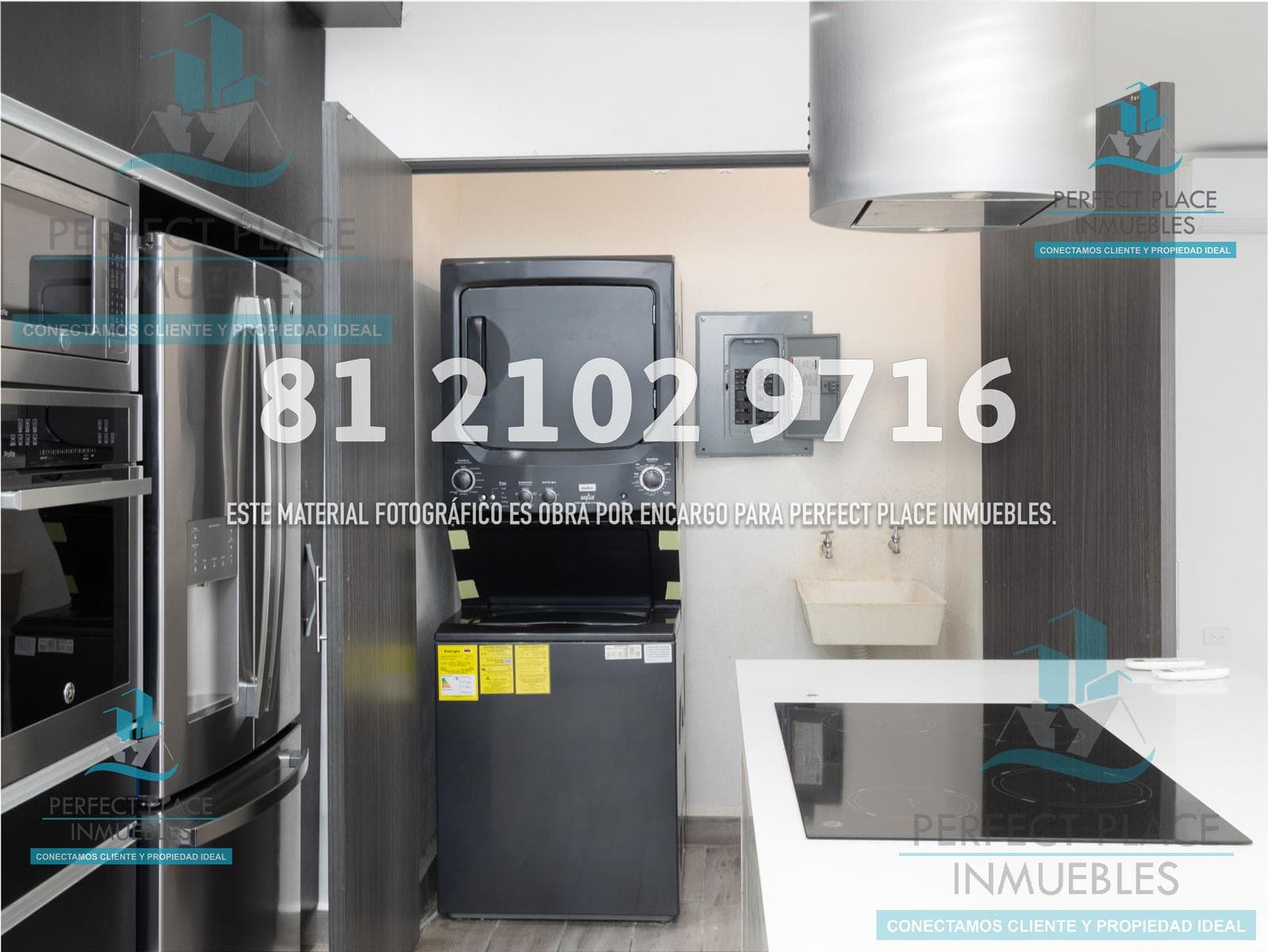 APARTMENT FOR RENT IN LIVING SAN NICOLAS
