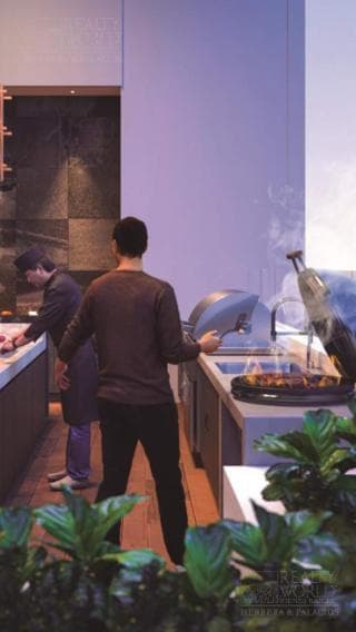 Apartment - Downtown