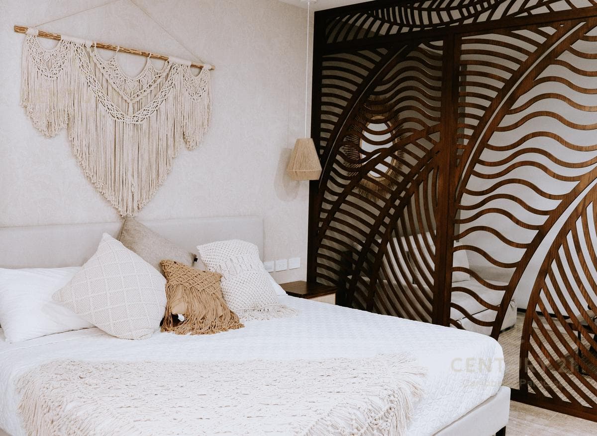 En venta Estudio Penthouse en uno de los mejores desarrollos de Tulum P3519