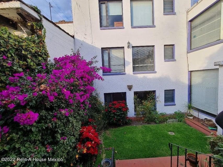 House for Sale in Rincon del Peregal, Tlalpan, MP 23-2003