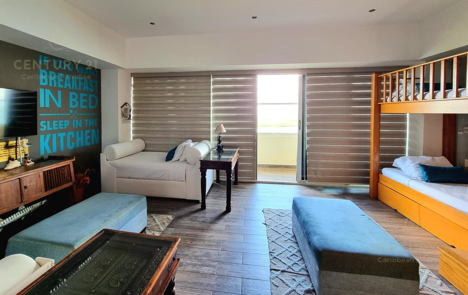 Exclusive Ocean View Penthouse for Sale in the Lahia Condo. Hotel Zone, Cancun C3797