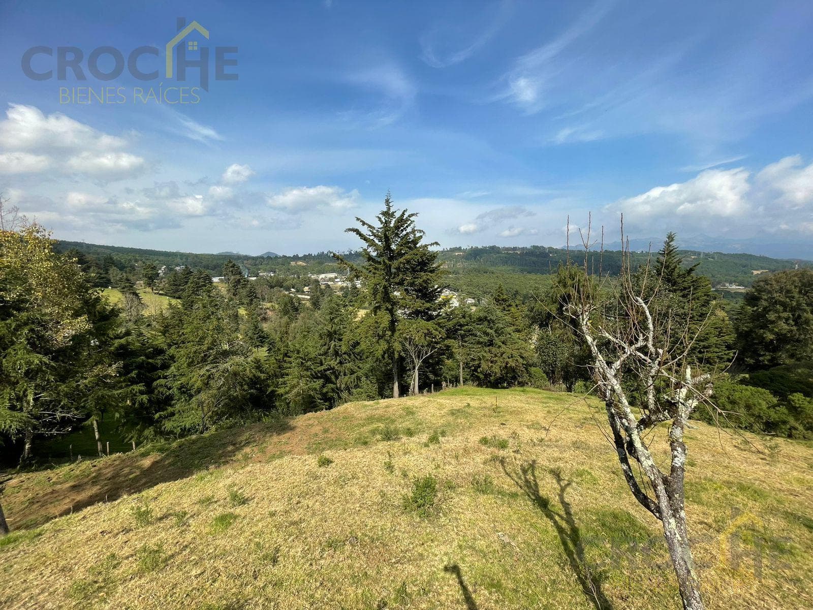 Land for Sale in the Municipality of Las Vigas, Toxtlacoaya Area