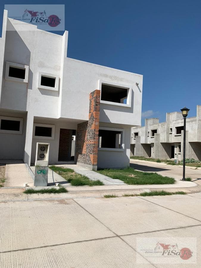 House - Bosques de San Juan Subdivision, Viñedos 75-23