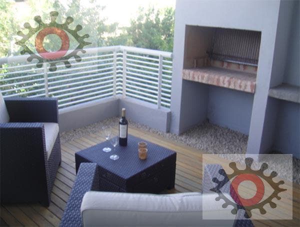 Departamento en Palermo Hollywood