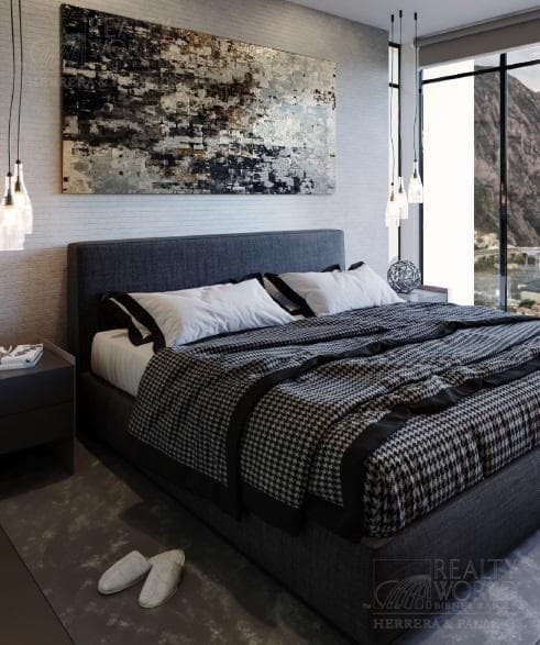 Apartment - Bosques la Huasteca