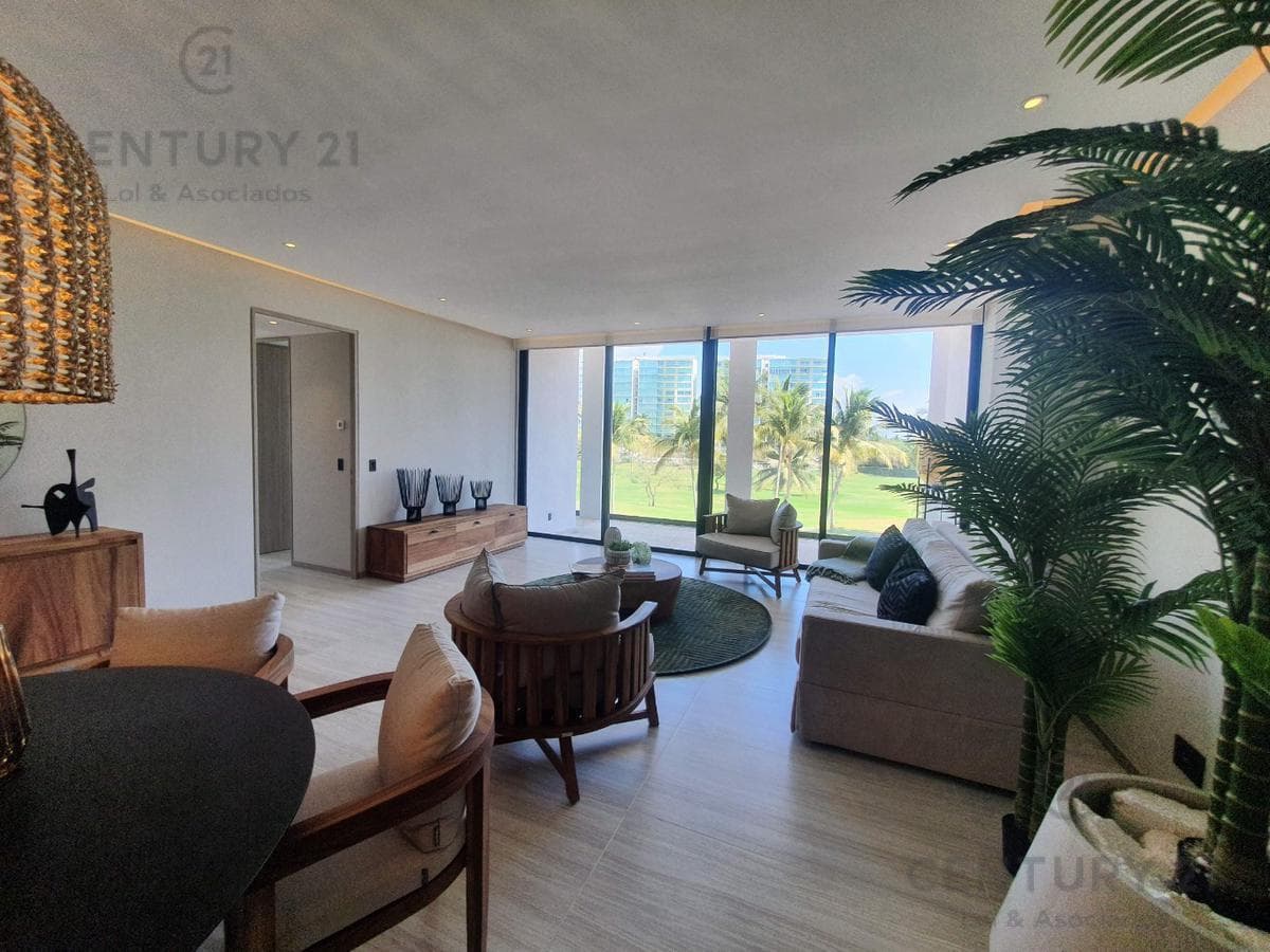 Apartment - Playa Diamante Subdivision