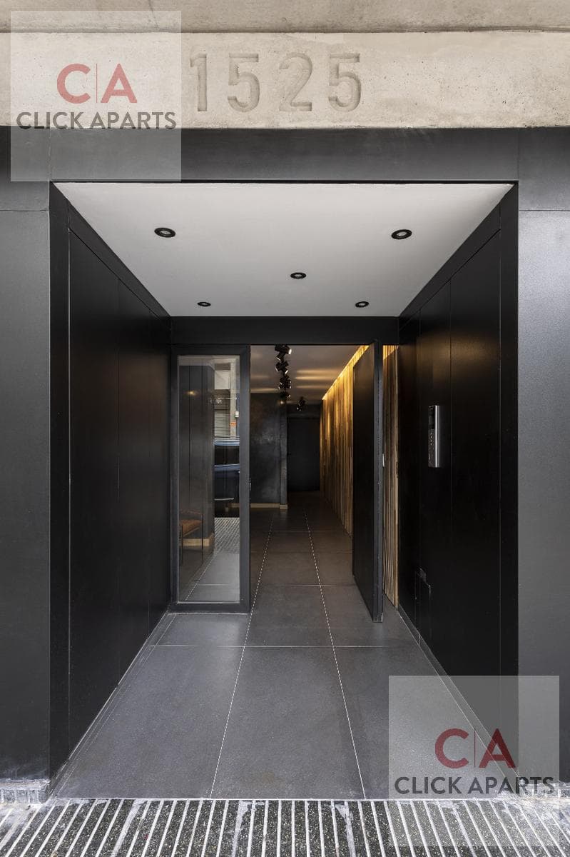 4-Room Apartment for Sale with Service Room - Balcony - Optional Parking Space