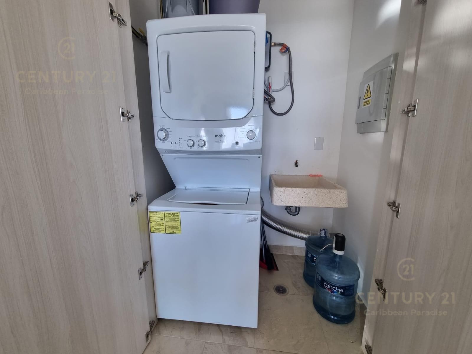 Apartment for Rent in Valle Aurora, Playa del Carmen P4090