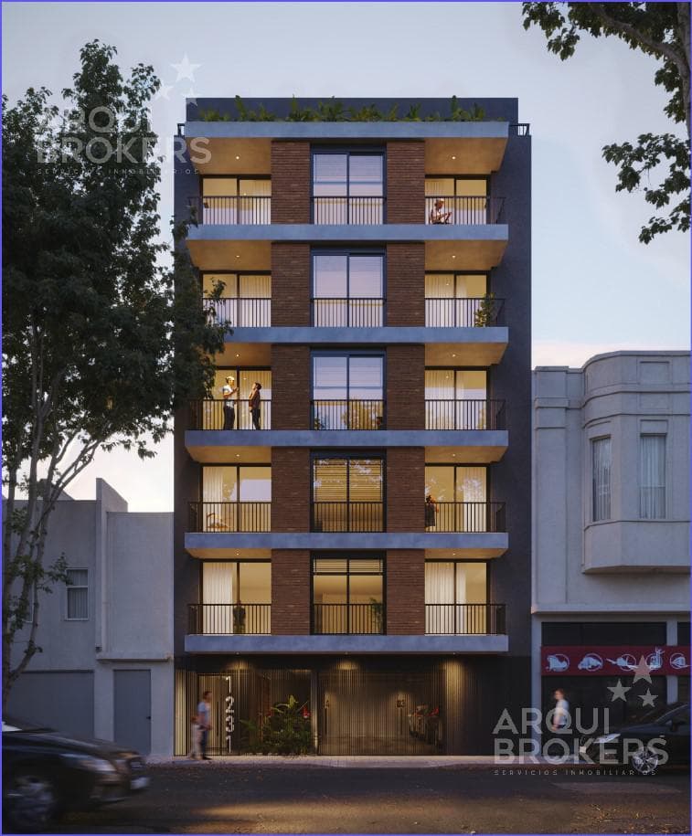 Two-bedroom apartment for sale in Barrio Sur - 202