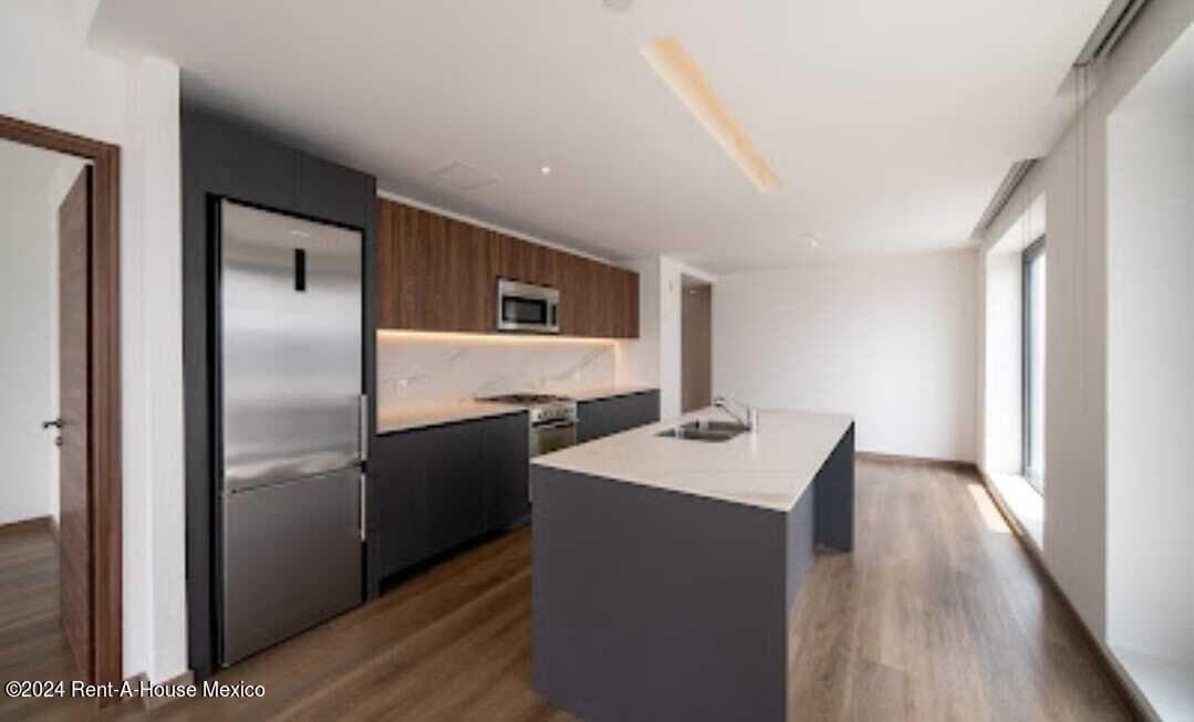 Apartment for Rent in Riga, Bosques, Granjas, Palo Alto, GIS 25-151