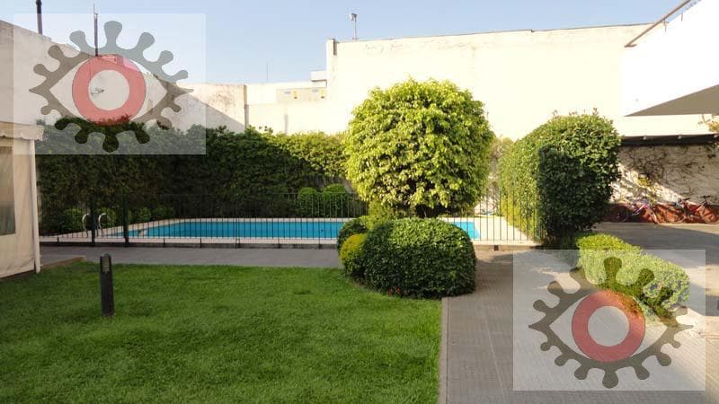 Departamento en Palermo Soho
