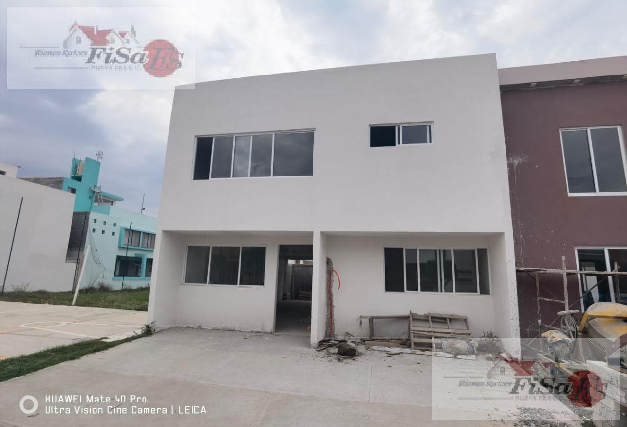 HOUSE FOR SALE