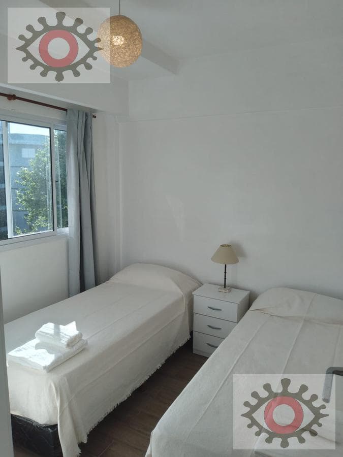 Departamento - Villa Crespo