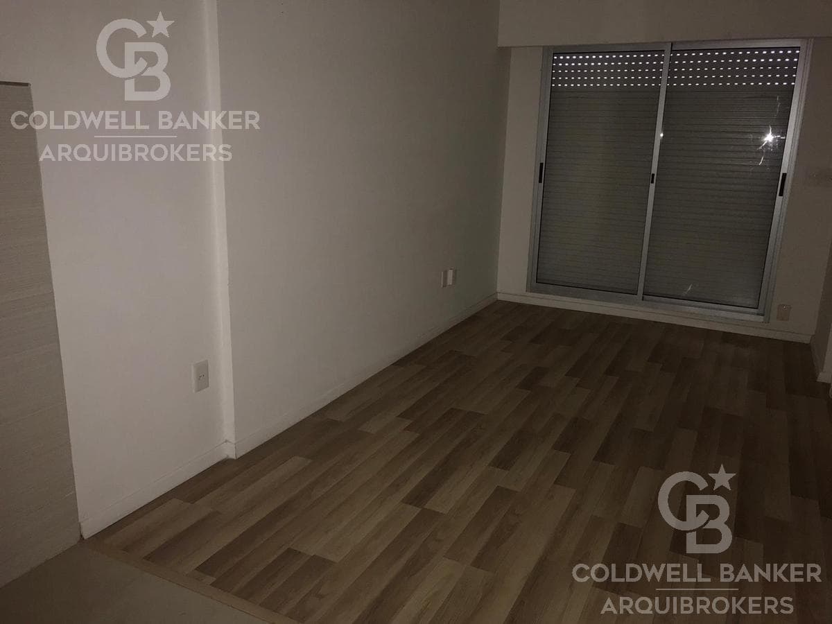 1-Bedroom Apartment for Rent in La Blanqueada - 303