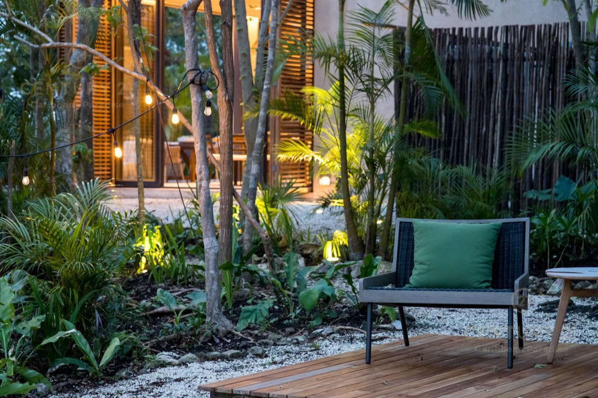 Increible casa en zona residencial prvilegiada de Playa del Carmen P3452