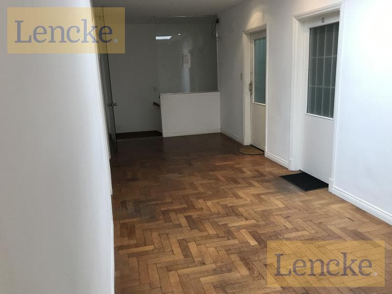 Office space for rent in the heart of San Isidro, half a block from the flagpole
