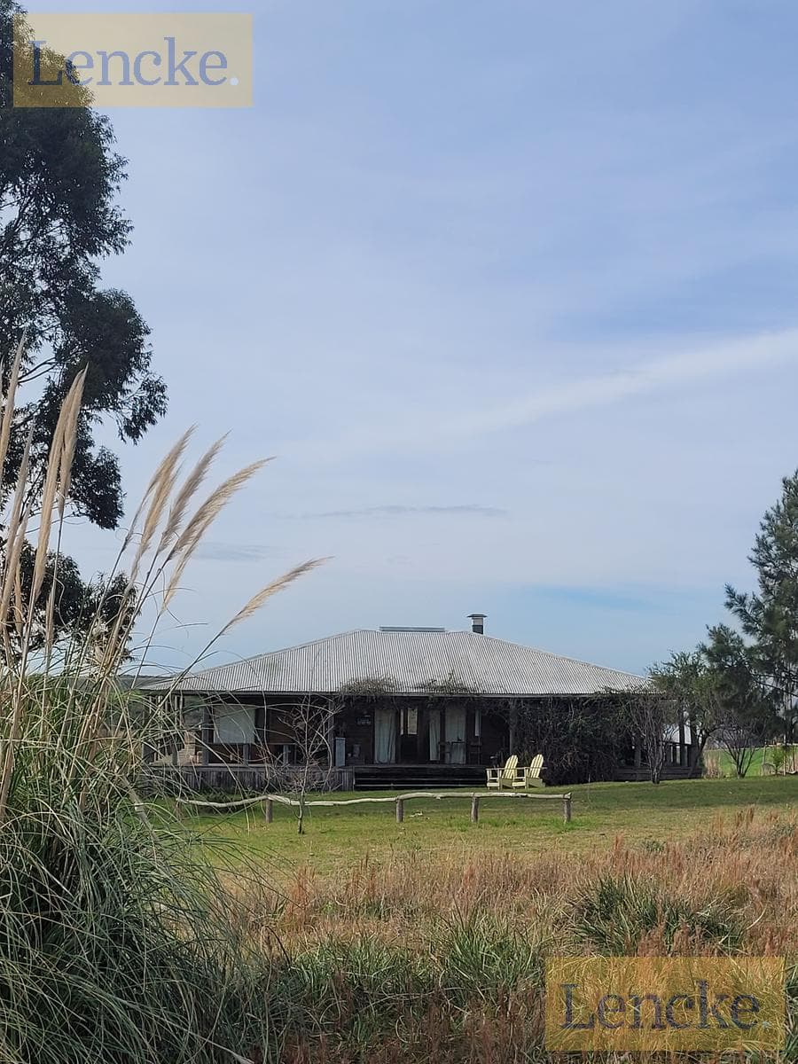 House in Zagarzazu