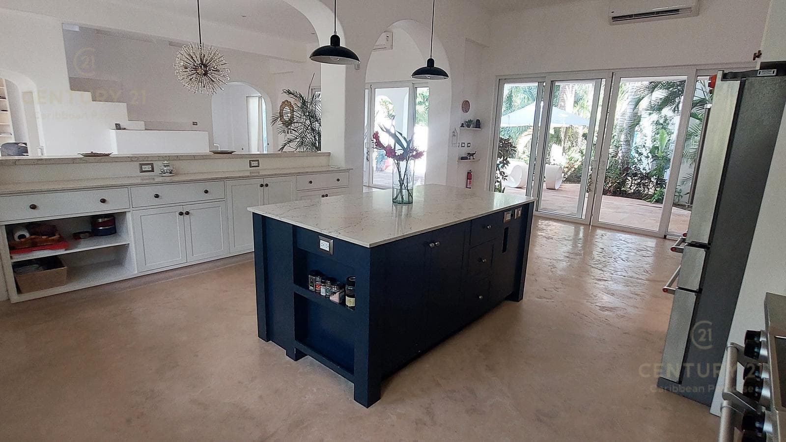 Casa en Playa Paraiso en venta en Playa del Carmen P4030