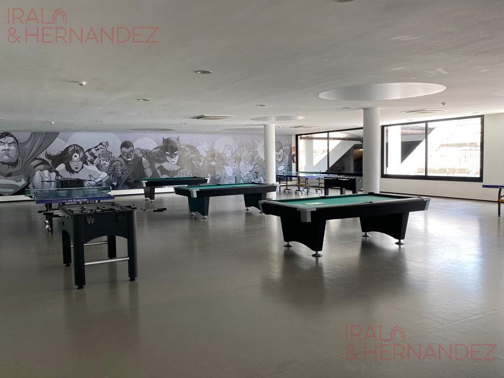 Apartment - Roosevelt