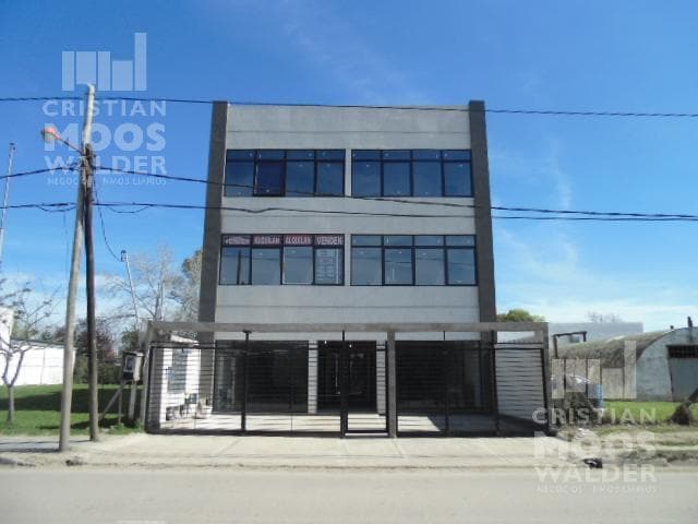 Office - Maschwitz Engineer - Cristian Mooswalder Real Estate - WITH FINANCING