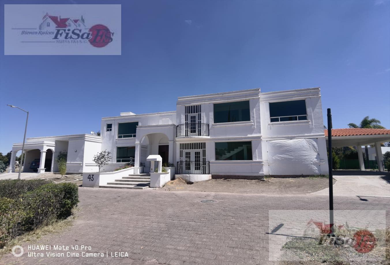 HOUSE FOR SALE
