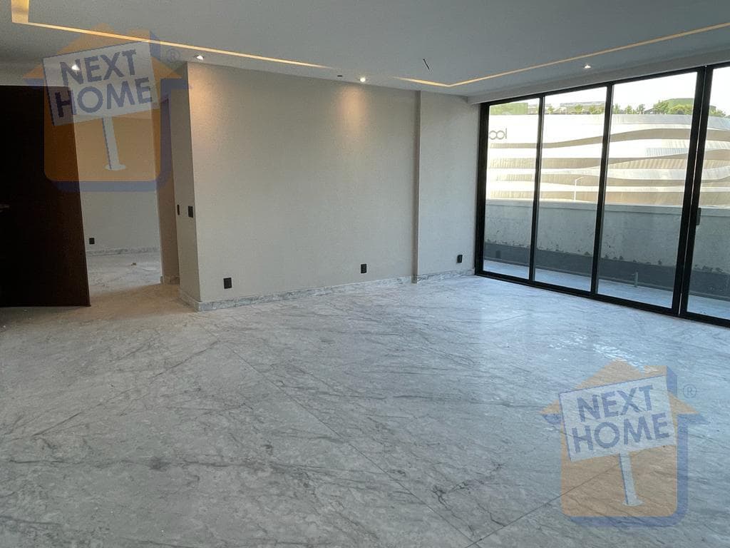 APARTMENT FOR SALE IN INTERLOMAS