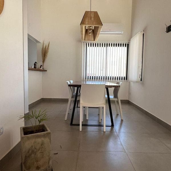 HOUSE FOR SALE, VILLA ALLENDE, ALLENDE REGION
