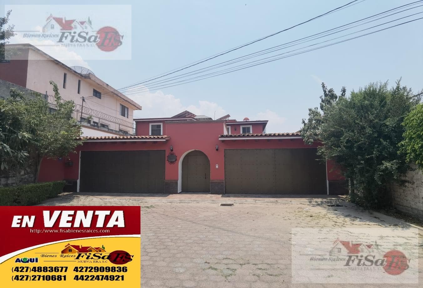 HOUSE FOR SALE