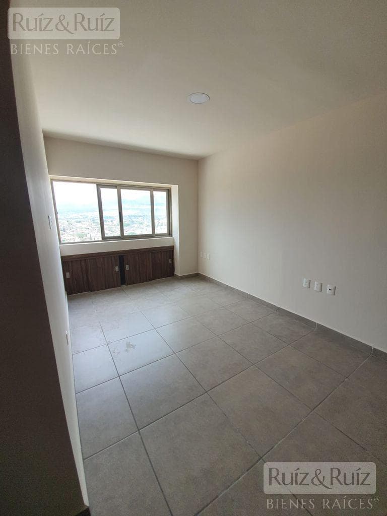 APARTMENT FOR SALE, AEVA RESIDENCIAL, PEDREGAL DEL CARMEN.