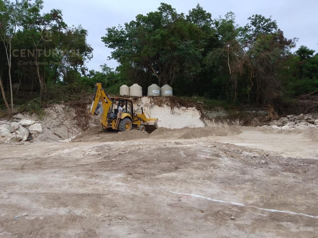 Venta de lujoso Estudio en Playacar Playa del Carmen P3855