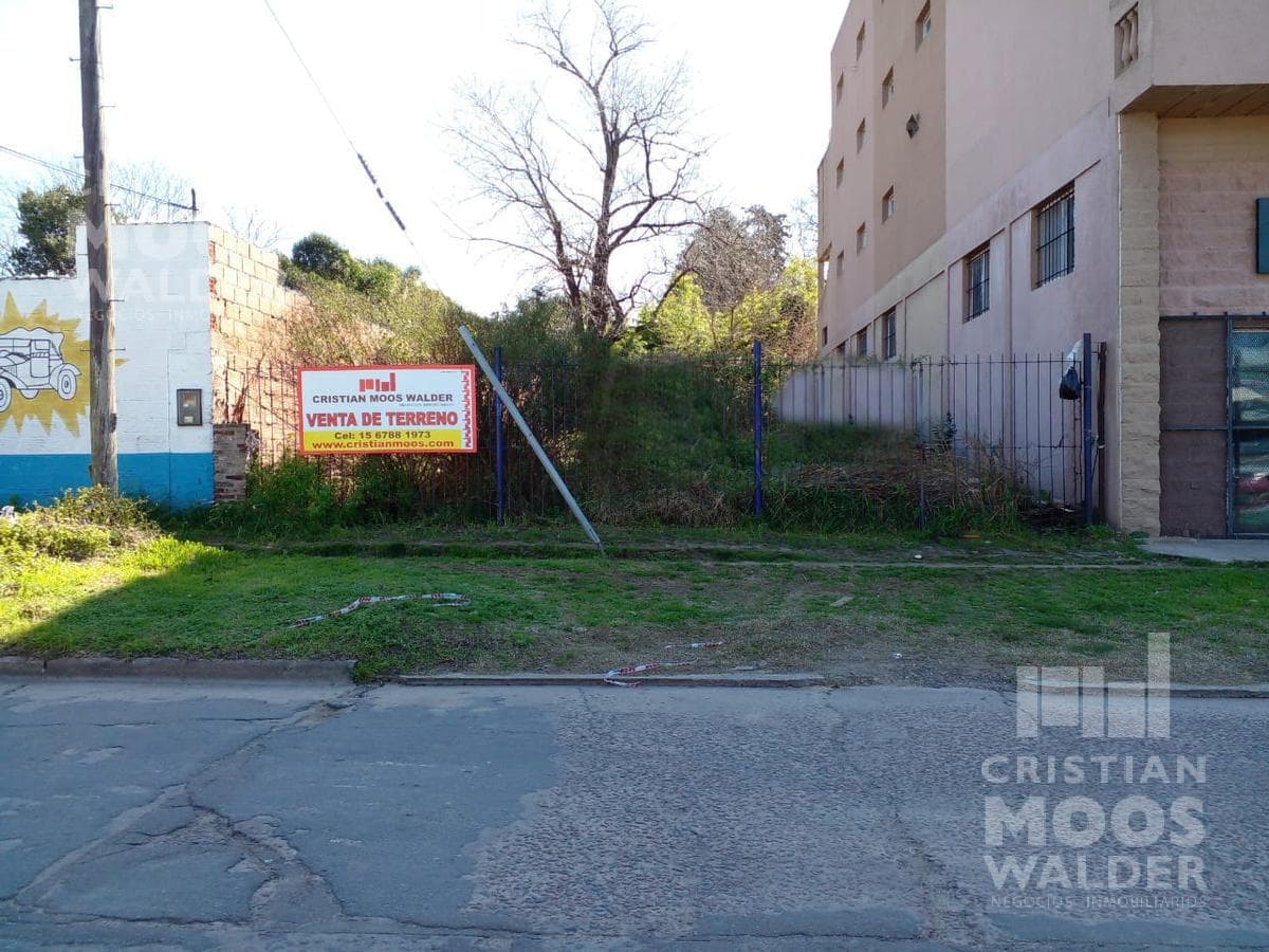 Land for Rent - Belen de Escobar - Cristian Mooswalder Real Estate -