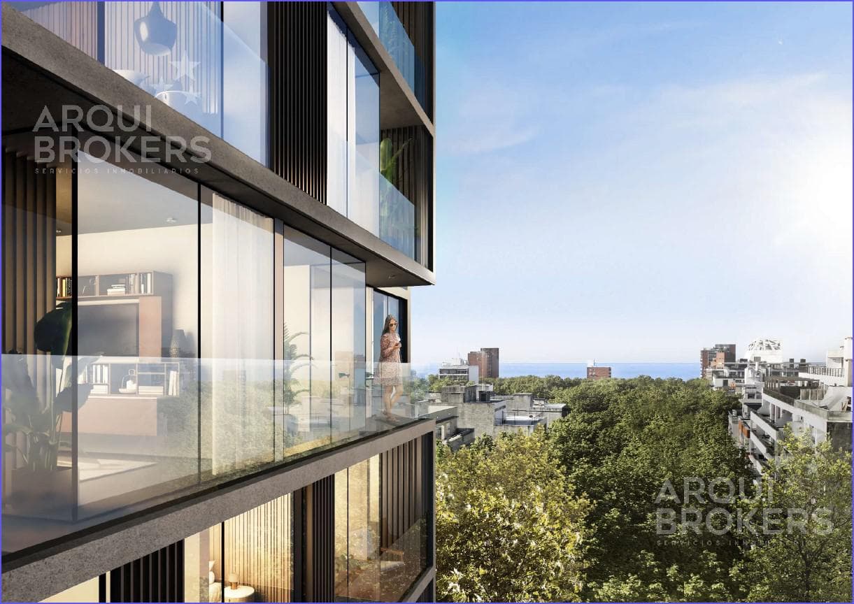 One-Bedroom Apartment for Sale in Downtown - 208