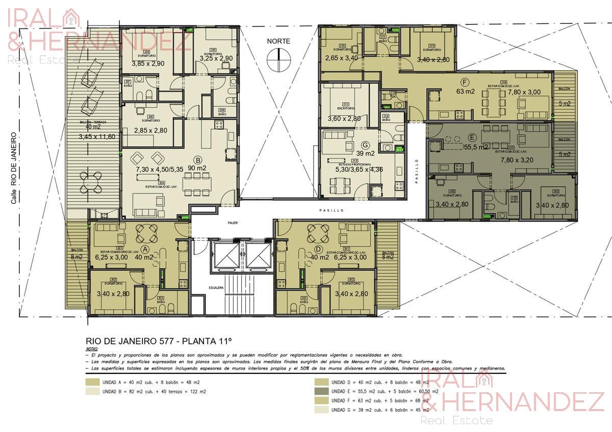 3-Room Apartment for Sale in Pozo - Caballito - Investment Opportunity