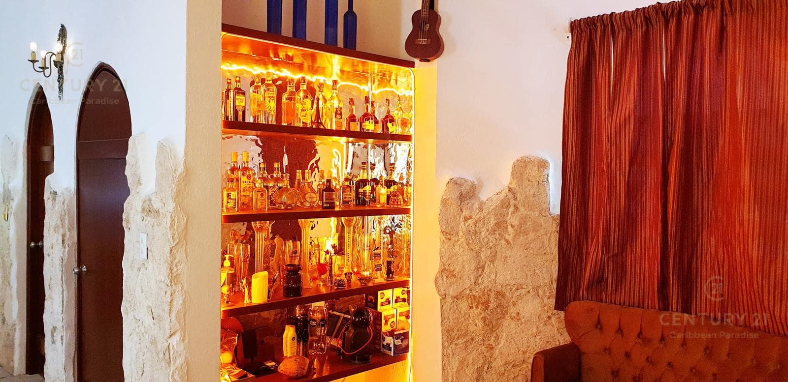 Beautiful 3-Bedroom House with 2 Studios in Playacar Phase I