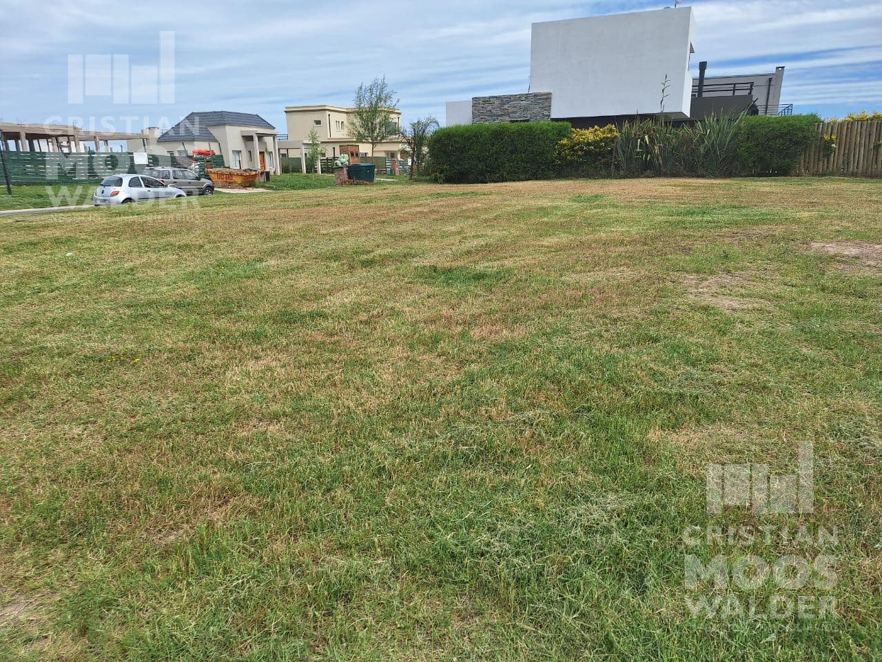Land for sale - San Sebastián.