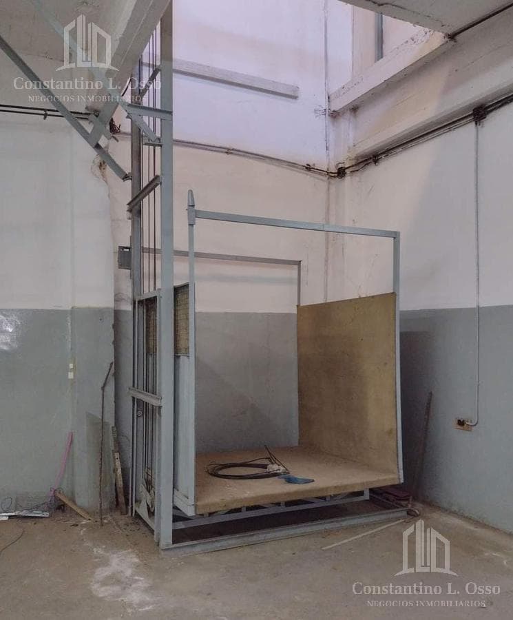 Excellent warehouse for sale, currently generating rental income