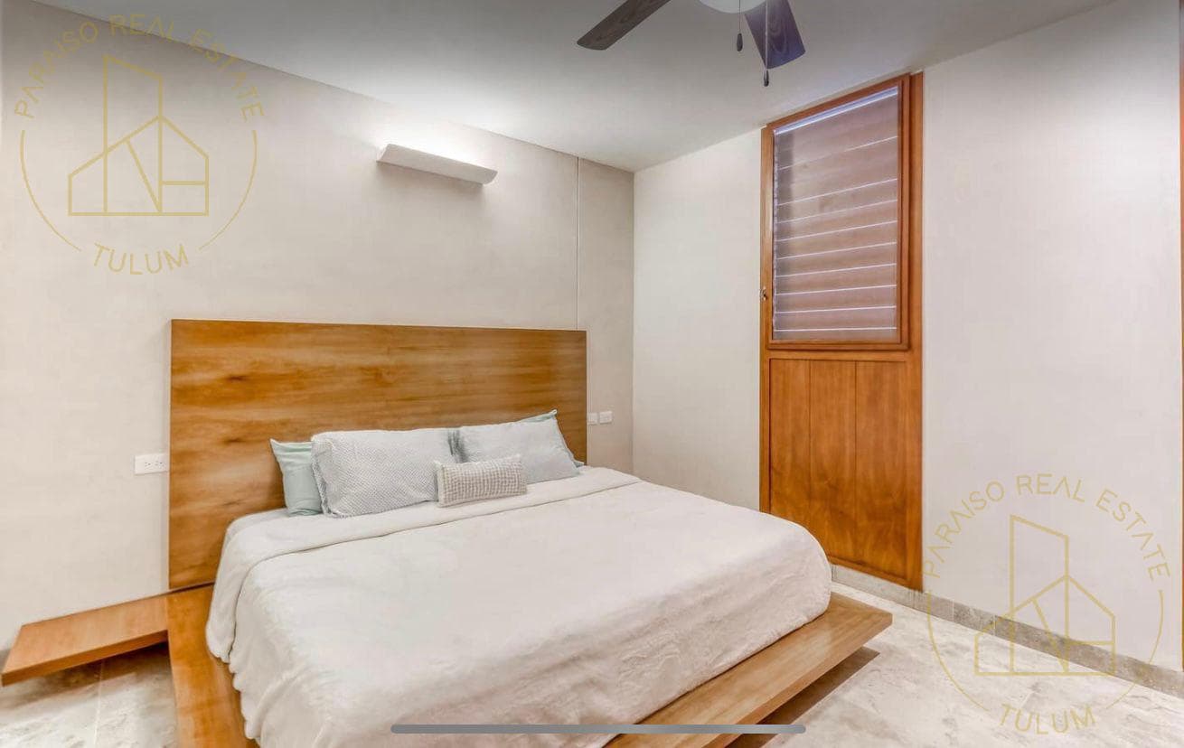 Luxurious 1-Bedroom Apartment in Luum Zama