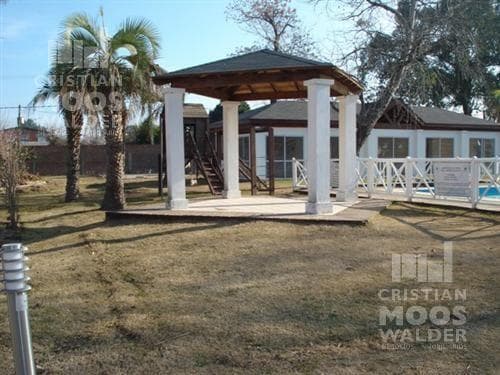 Duplex for Sale—3-room unit—Jardines de Escobar—