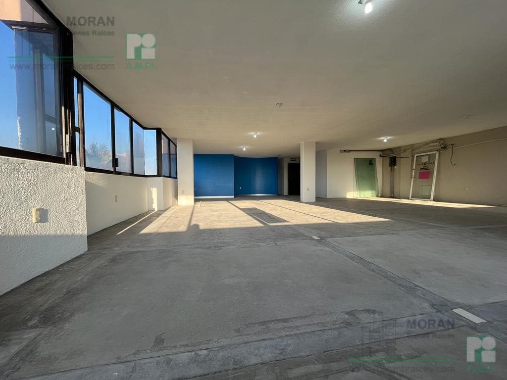 Office - Downtown Coatzacoalcos