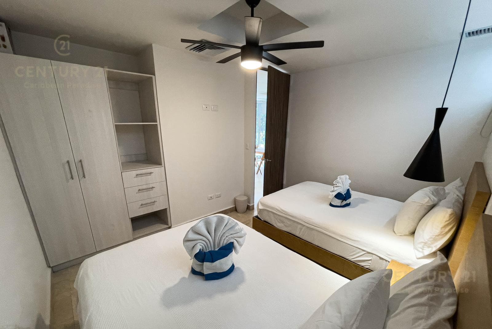 Departamentos de 2 recamaras en Venta Excelente ubicación de Playa del Carmen P3995